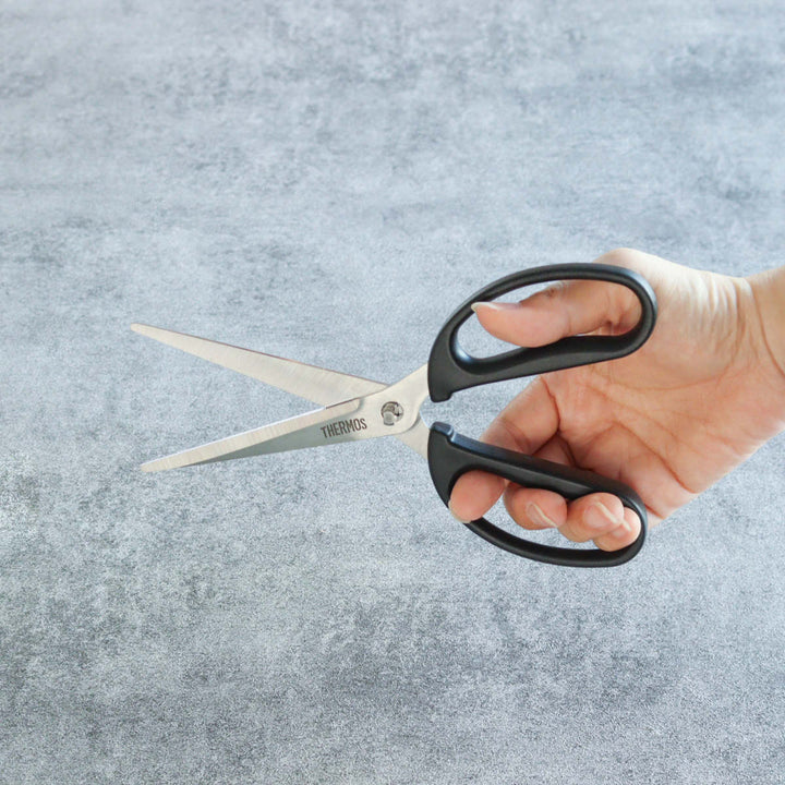 サーモスキッチンバサミ食洗機対応