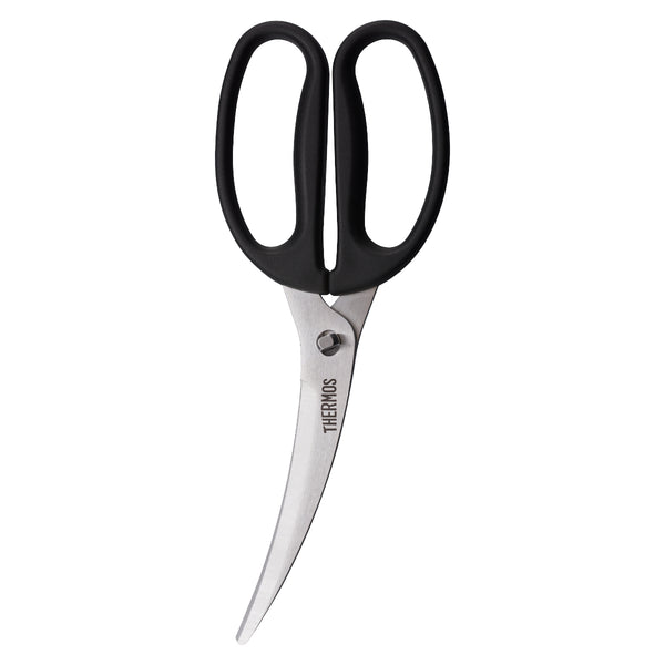 サーモスキッチンバサミカーブ刃食洗機対応