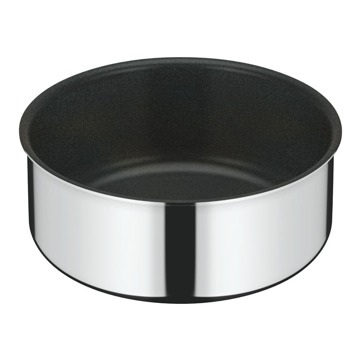 サーモス取っ手のとれる鍋20cmIH対応デュラブルシリーズ着脱ハンドル式