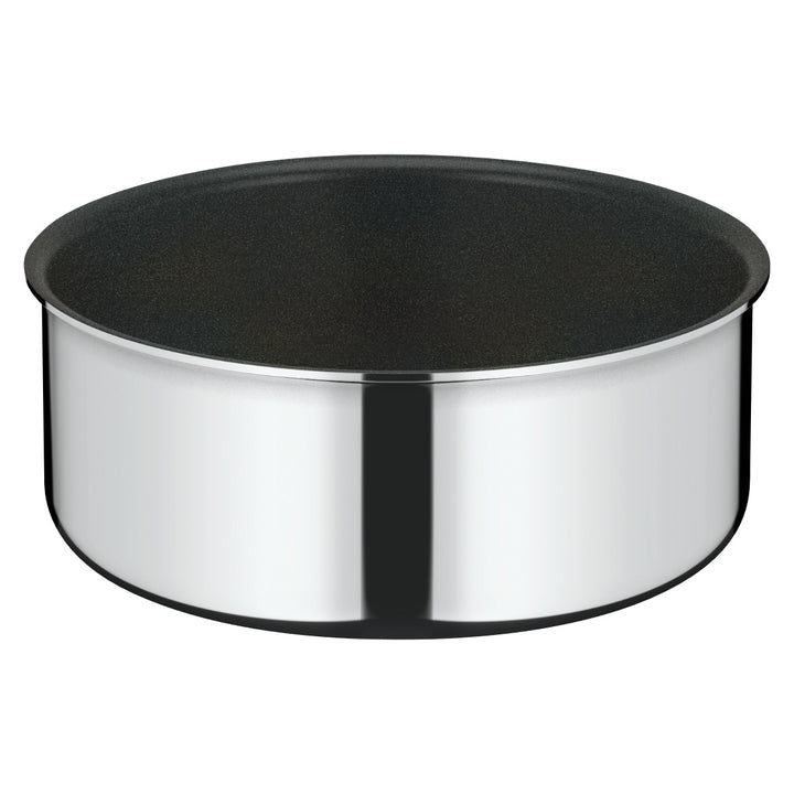 サーモス取っ手のとれる鍋20cmIH対応デュラブルシリーズ着脱ハンドル式