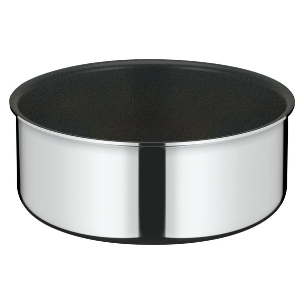 サーモス取っ手のとれる鍋20cmIH対応デュラブルシリーズ着脱ハンドル式