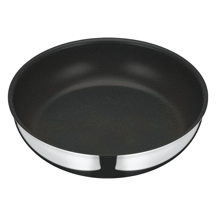 サーモス取っ手のとれるフライパン26cmIH対応デュラブルシリーズ着脱ハンドル式