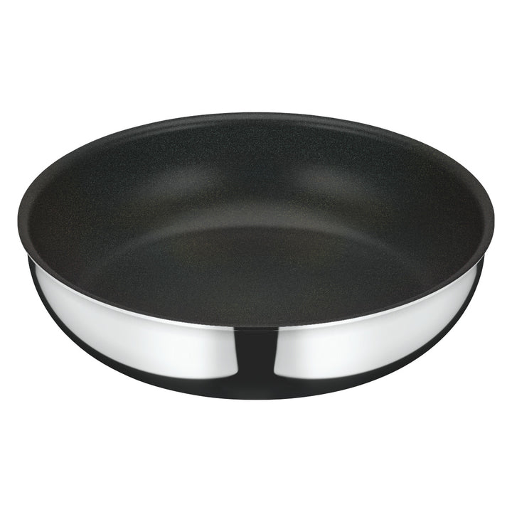 サーモス取っ手のとれるフライパン26cmIH対応デュラブルシリーズ着脱ハンドル式