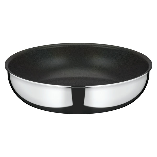 サーモス取っ手のとれるフライパン26cmIH対応デュラブルシリーズ着脱ハンドル式