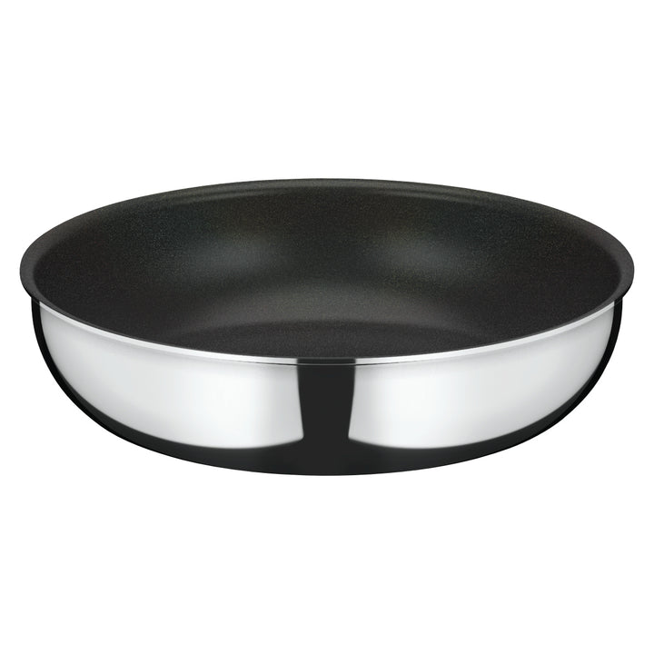 サーモス取っ手のとれるフライパン26cmIH対応デュラブルシリーズ着脱ハンドル式