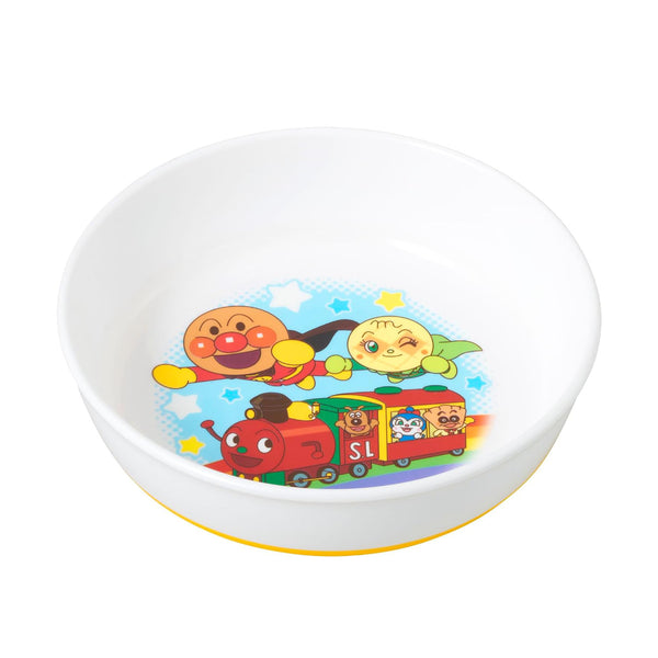 ボウルアンパンマンボウル皿