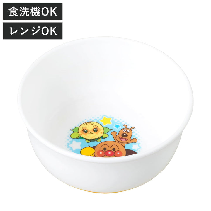お椀アンパンマン