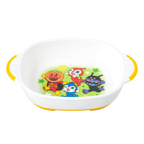 小皿アンパンマン