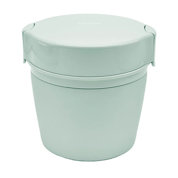 弁当箱保温500mlランタスカフェ丼ランチ