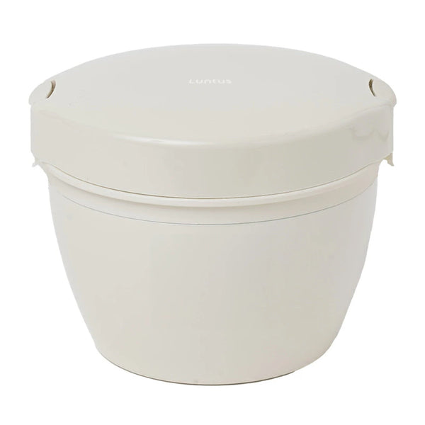 弁当箱保温620mlランタスカフェ丼ランチ