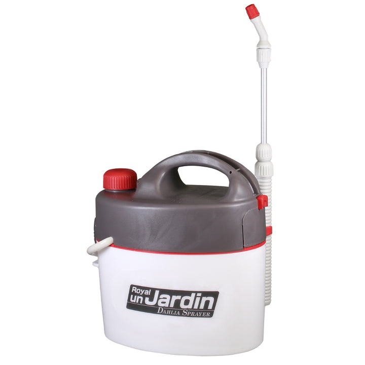 噴霧器電池式噴霧器ロイヤルアンジャルダン