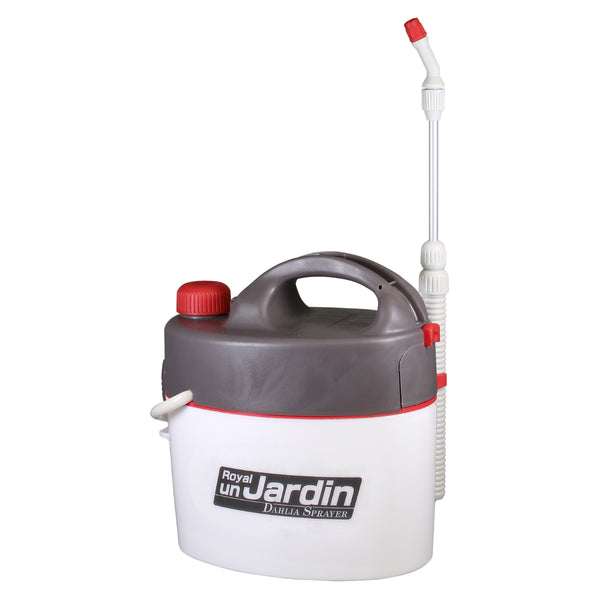 噴霧器電池式噴霧器ロイヤルアンジャルダン