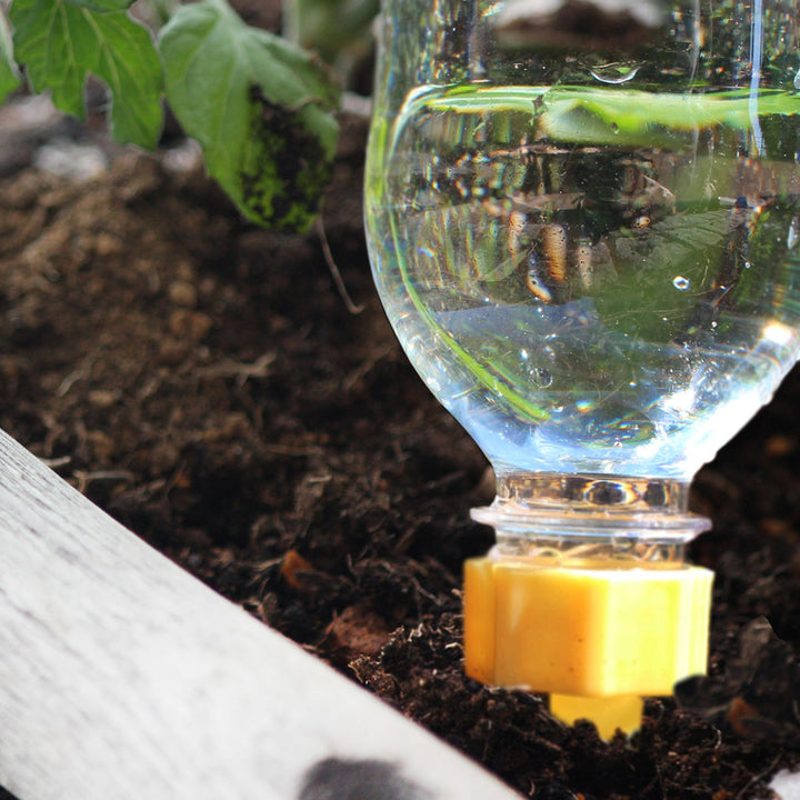 吸水器給水おまかせ君2個入り