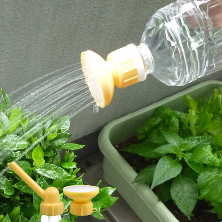 ジョーロ水差しペア君