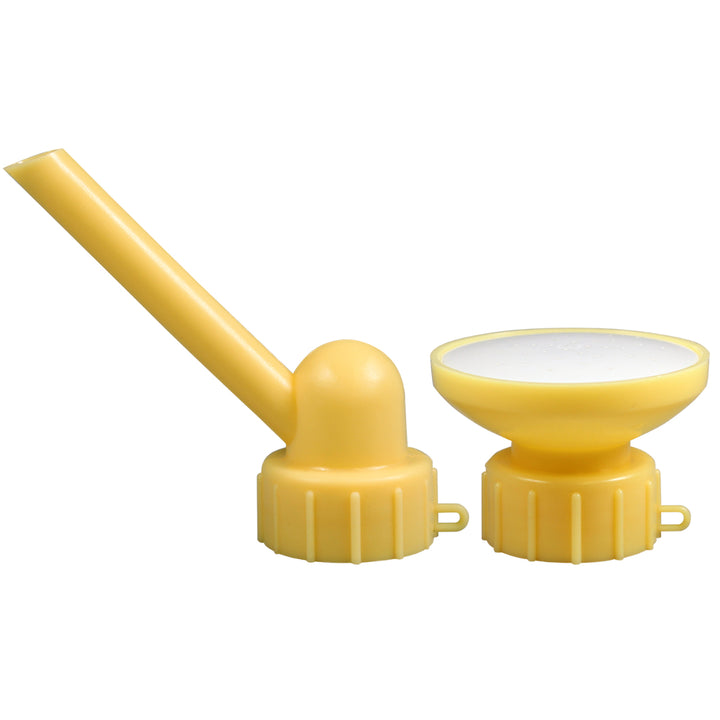 ジョーロ水差しペア君