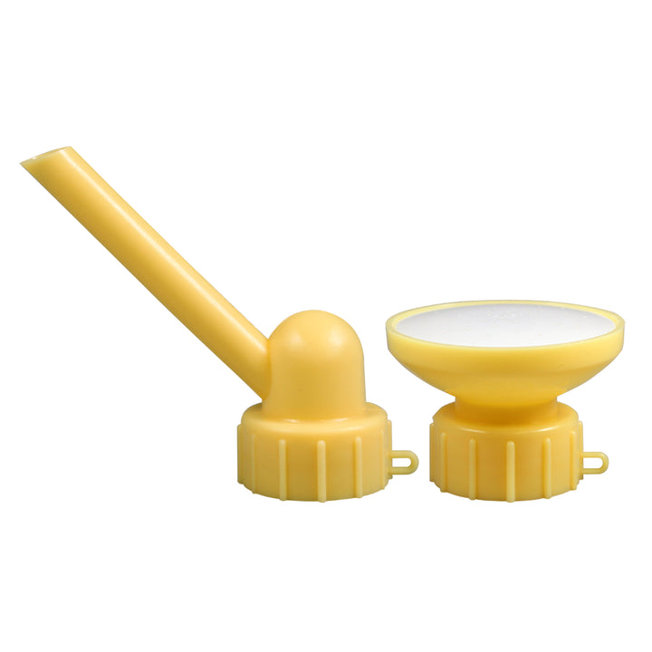 ジョーロ水差しペア君