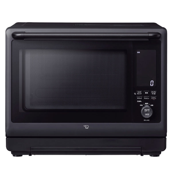 象印オーブンレンジエブリノ30L電子レンジ