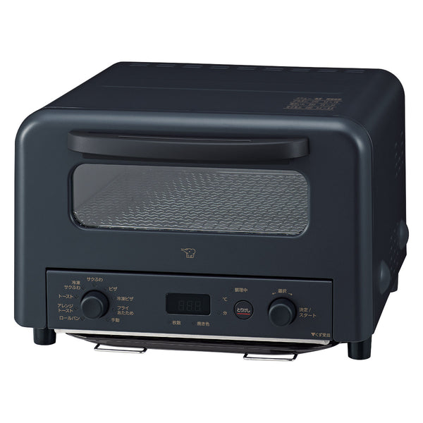 象印オーブントースター4枚サクふわトーストアレンジトースト