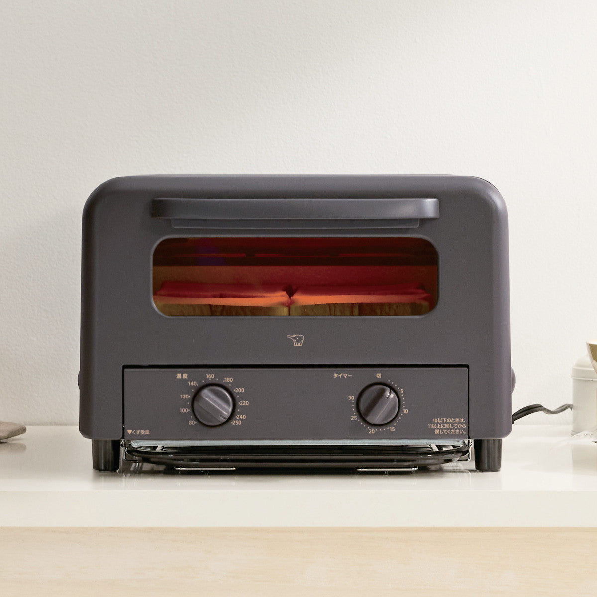象印　オーブントースター　4枚 象印 オーブントースター 4枚 – ハウジー