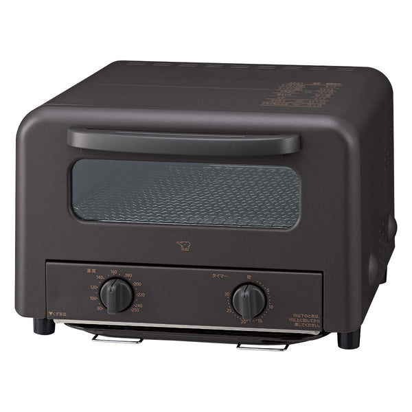 象印オーブントースター4枚
