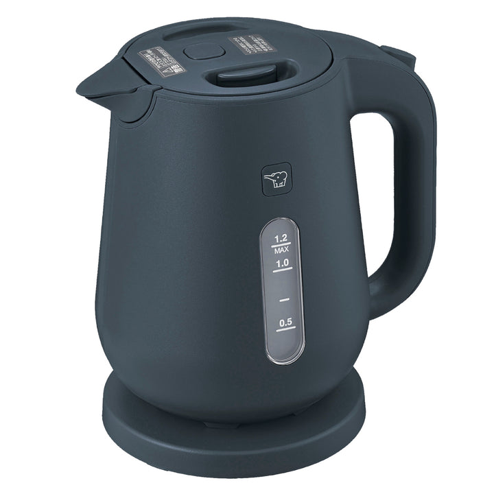 ソフトブラック