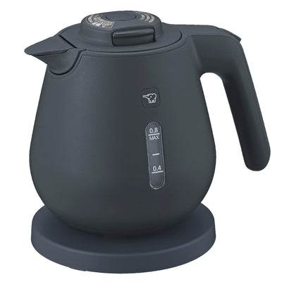 象印 電気ケトル 800ml 安全設計 空だき防止 メーカー保証付き