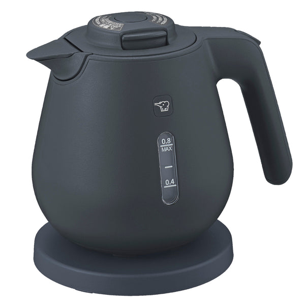 象印電気ケトル800ml安全設計空だき防止メーカー保証付き