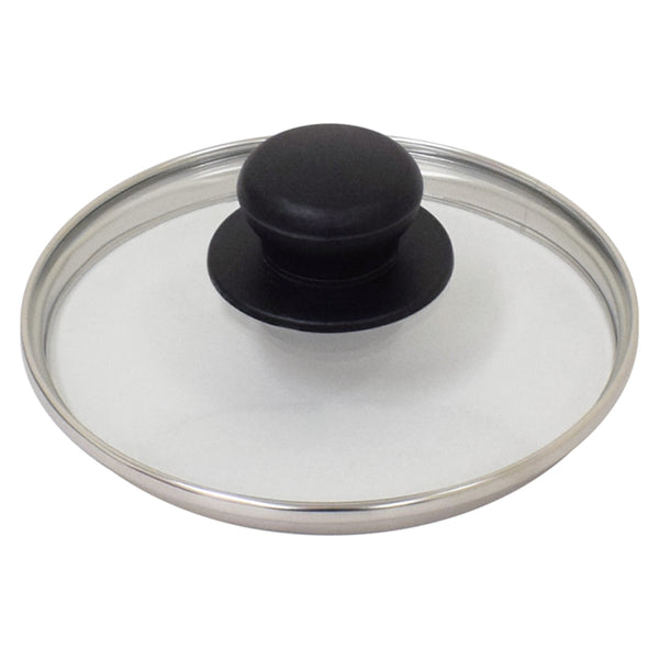 フライパン蓋14cmガラス蓋UMIC