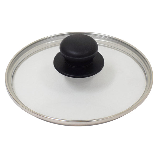 フライパン蓋16cmガラス蓋UMIC