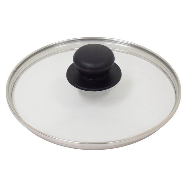 フライパン蓋18cmガラス蓋UMIC