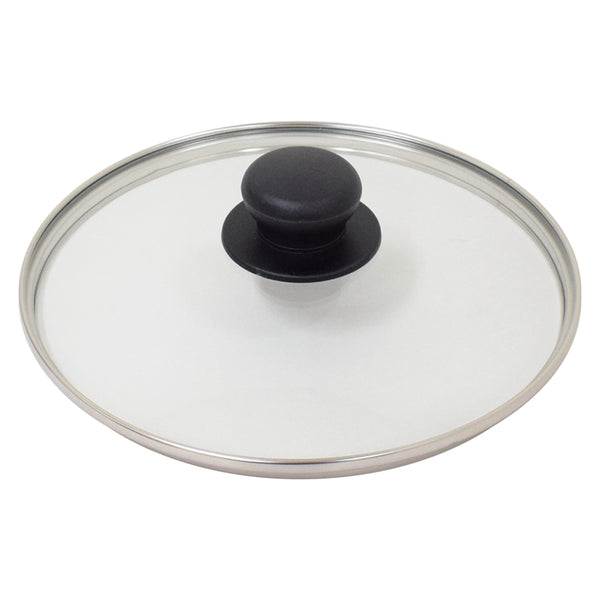 フライパン蓋20cmガラス蓋UMIC