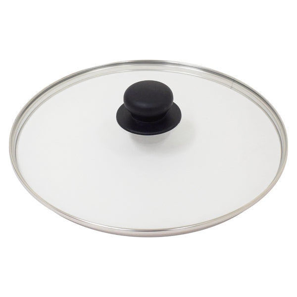 フライパン蓋28cmガラス蓋UMIC