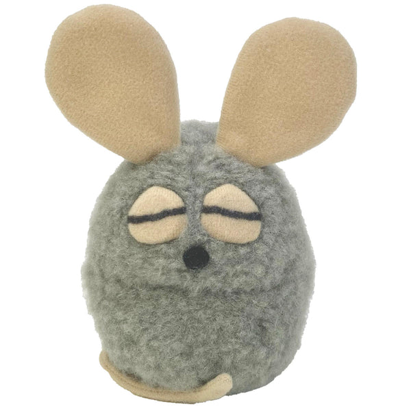 ぬいぐるみふかふかフレデリックマスコット瞑想S