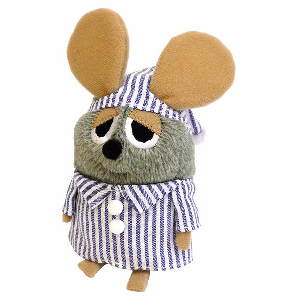 ぬいぐるみフレデリック変身パジャマ着せ替えマスコット