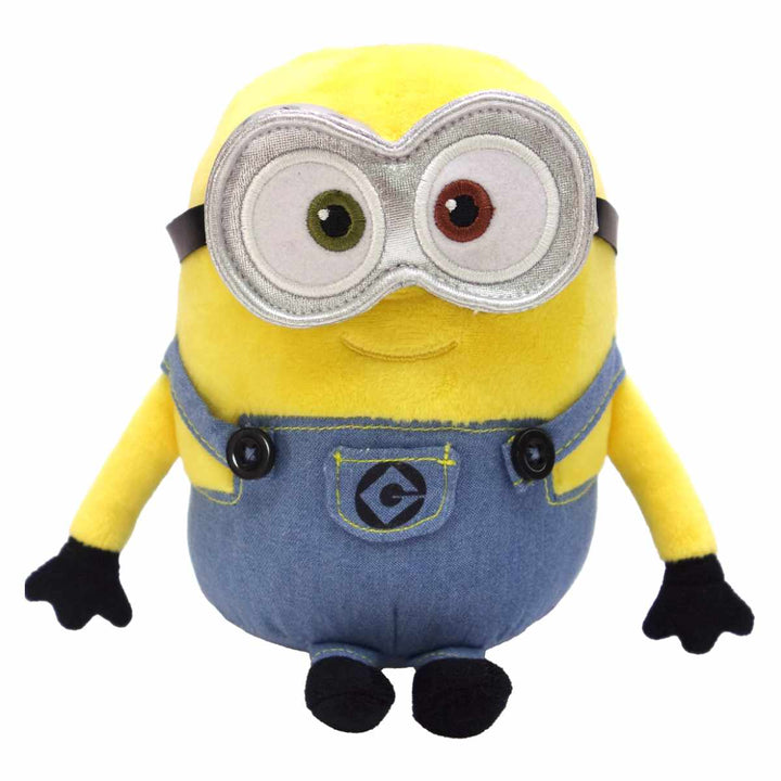 ぬいぐるみミニオンズBOBSマスコット