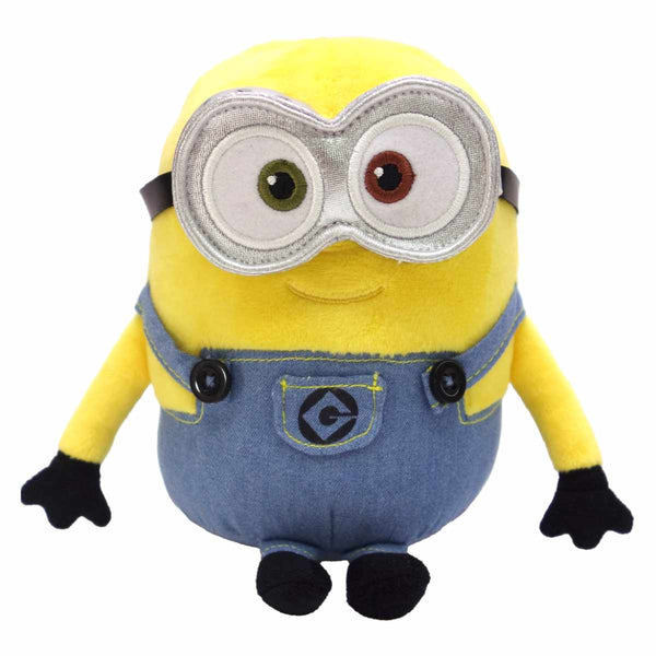 ぬいぐるみミニオンズBOBSマスコット