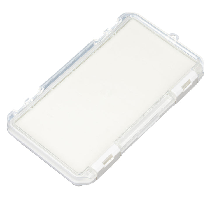 収納ケースクッション付きコレクションケース浅型230HA推し活