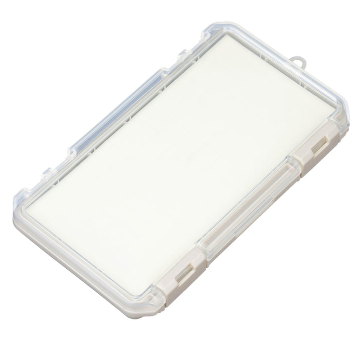 収納ケースクッション付きコレクションケース浅型230HA推し活