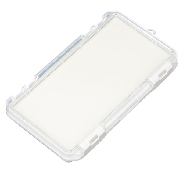 収納ケースクッション付きコレクションケース浅型230HA推し活