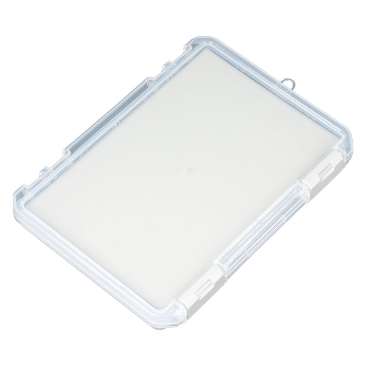 収納ケースクッション付きコレクションケース浅型230A推し活