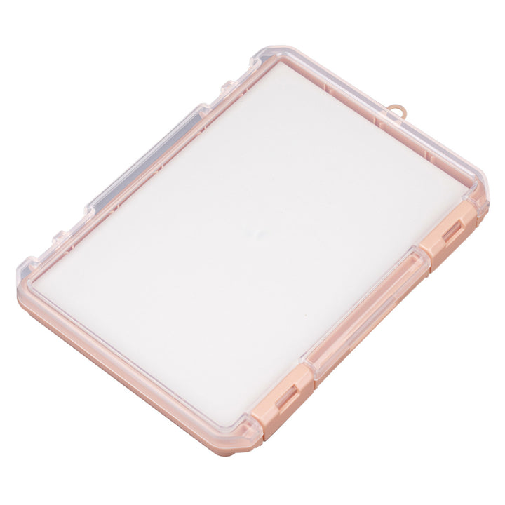 収納ケースクッション付きコレクションケース浅型230A推し活