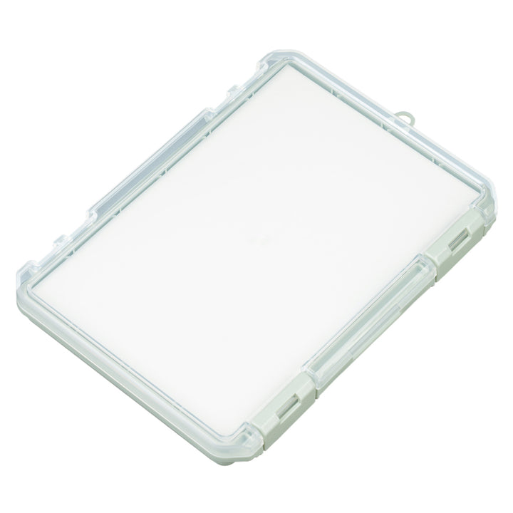 収納ケースクッション付きコレクションケース浅型230A推し活