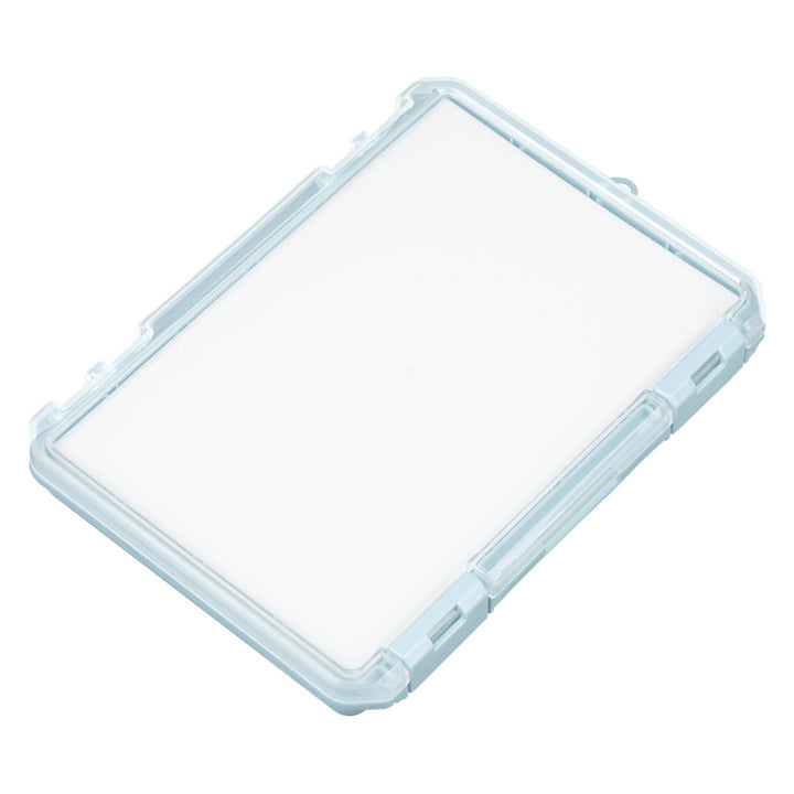 収納ケースクッション付きコレクションケース浅型230A推し活