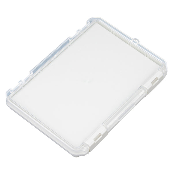 収納ケースクッション付きコレクションケース浅型230A推し活