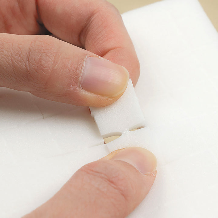 収納ケースクッション付きコレクションケース浅型155A推し活