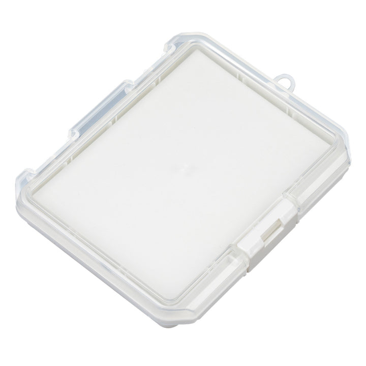 収納ケースクッション付きコレクションケース浅型155A推し活