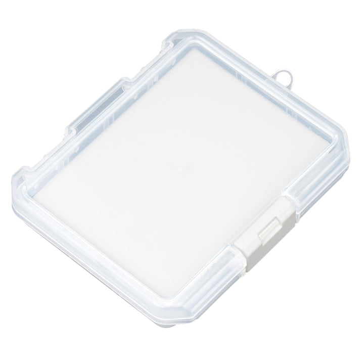 収納ケースクッション付きコレクションケース浅型155A推し活