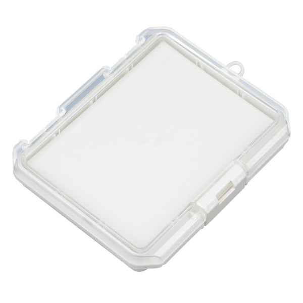 収納ケースクッション付きコレクションケース浅型155A推し活