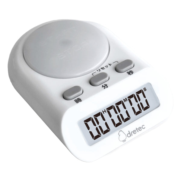 学習タイマータイムアップ薄型ドリテック