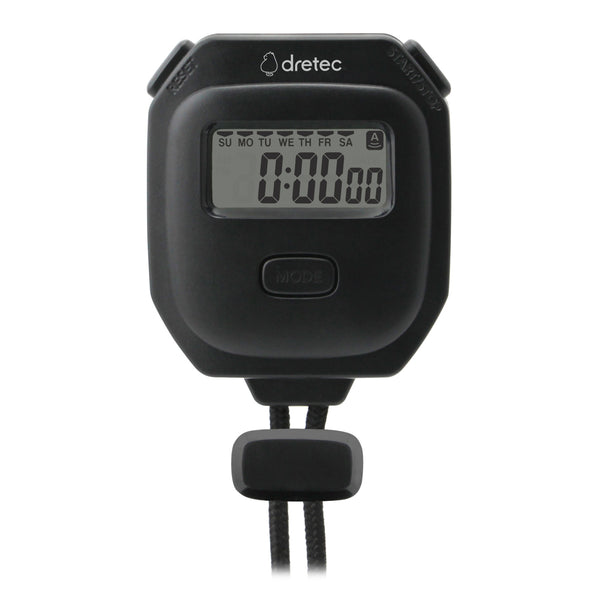 ストップウォッチチェムコンパクト